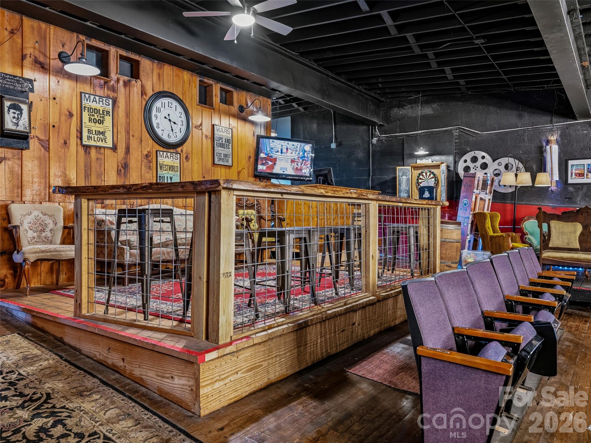 70 N Main Street Mars Hill NC 28754