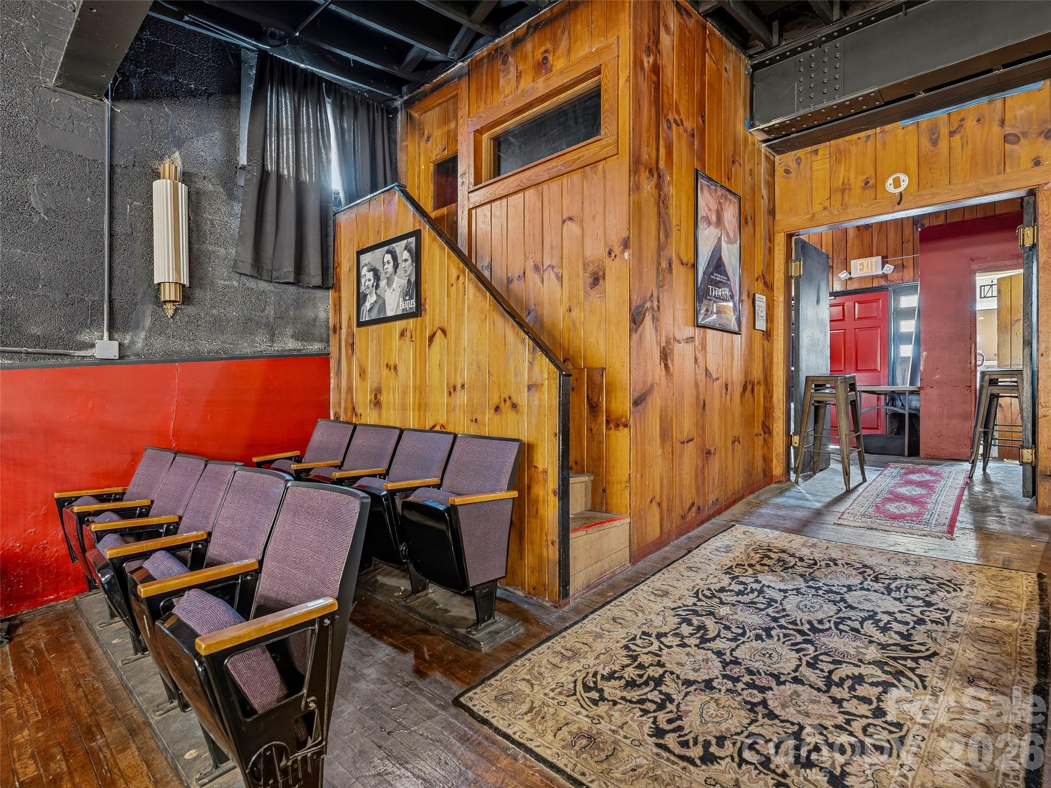 70 N Main Street Mars Hill NC 28754