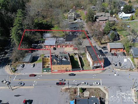 99999 Merrimon Avenue Asheville NC 28804