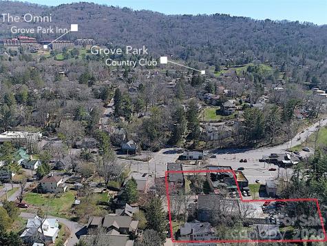 99999 Merrimon Avenue Asheville NC 28804