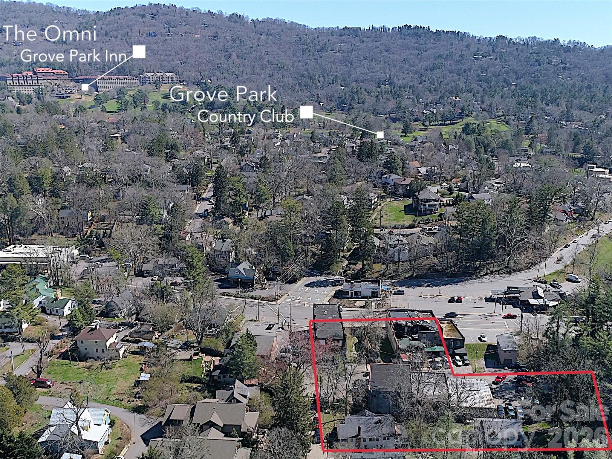 99999 Merrimon Avenue Asheville NC 28804