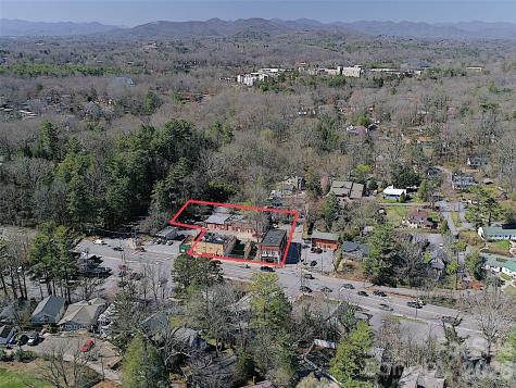99999 Merrimon Avenue Asheville NC 28804
