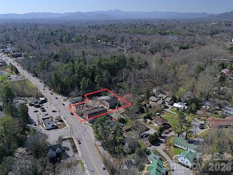 99999 Merrimon Avenue Asheville NC 28804