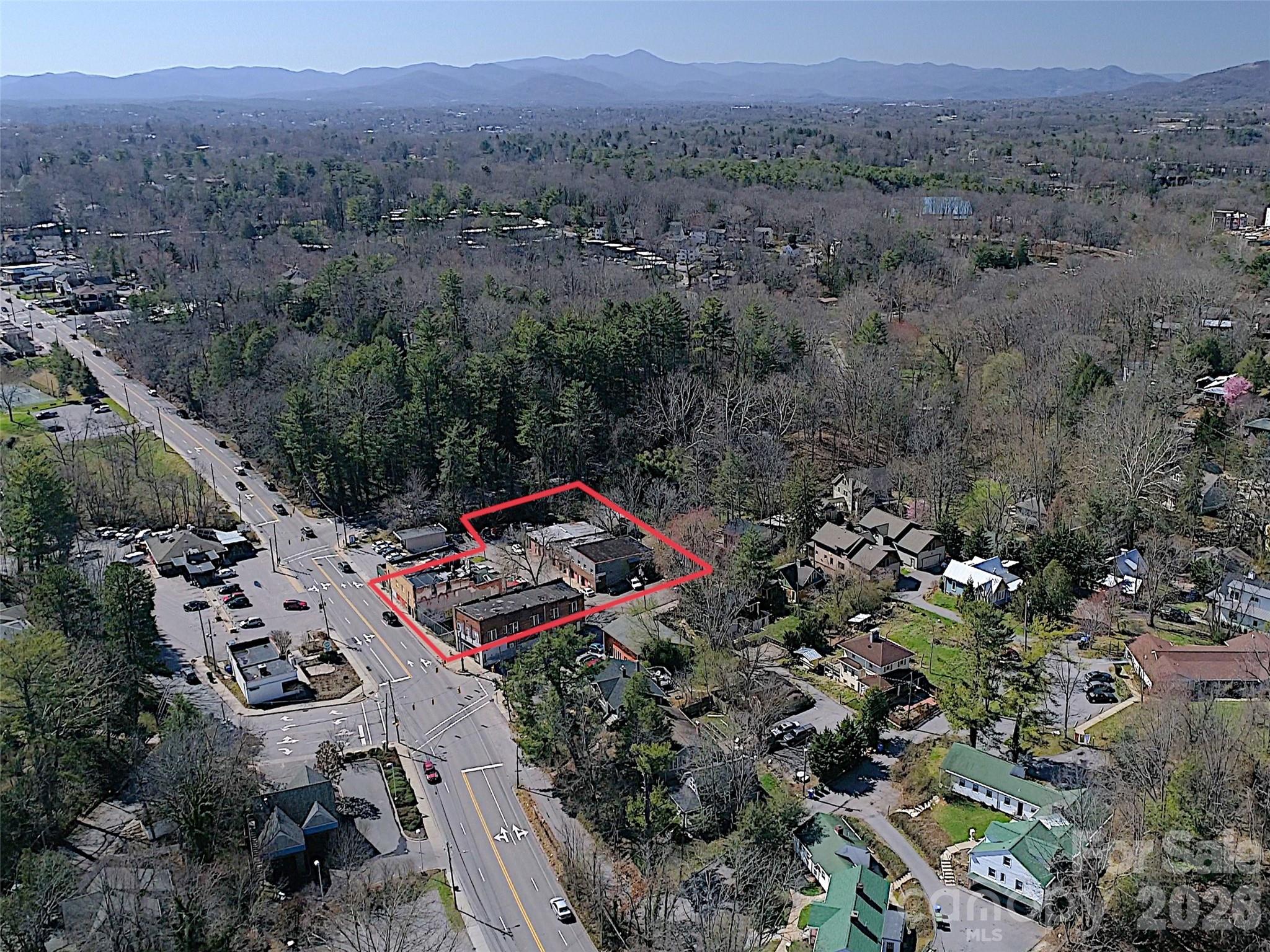 99999 Merrimon Avenue Asheville NC 28804