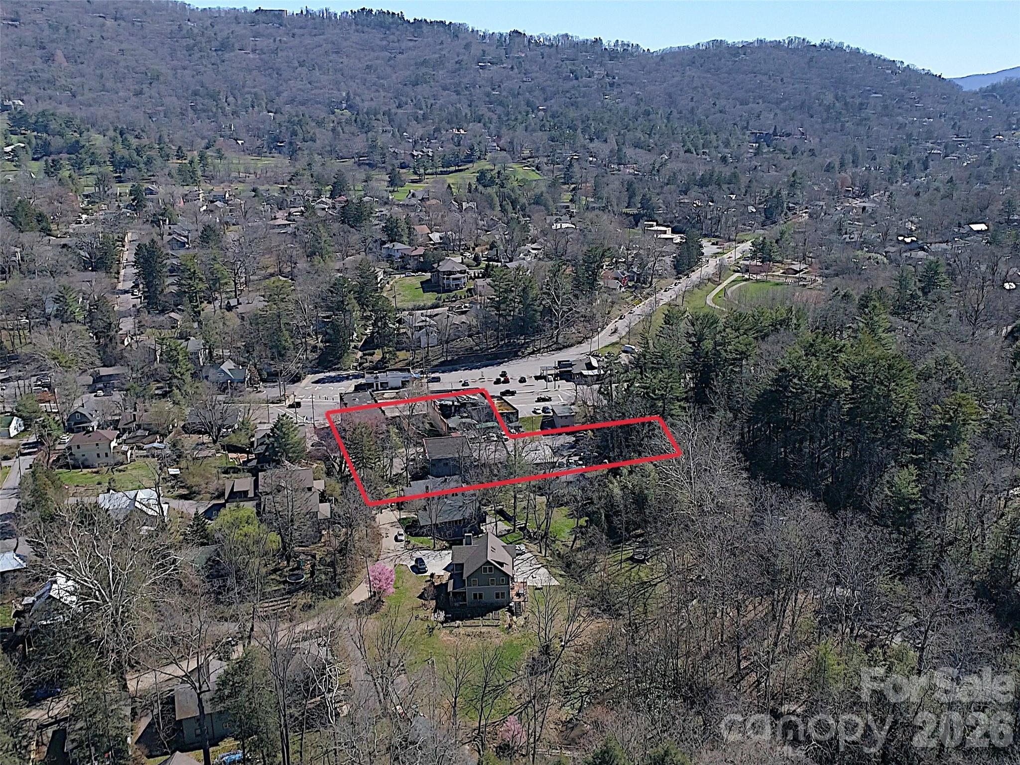 99999 Merrimon Avenue Asheville NC 28804