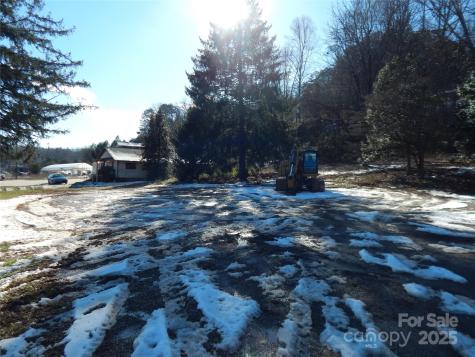 9 Chaparral Drive Sylva NC 28779