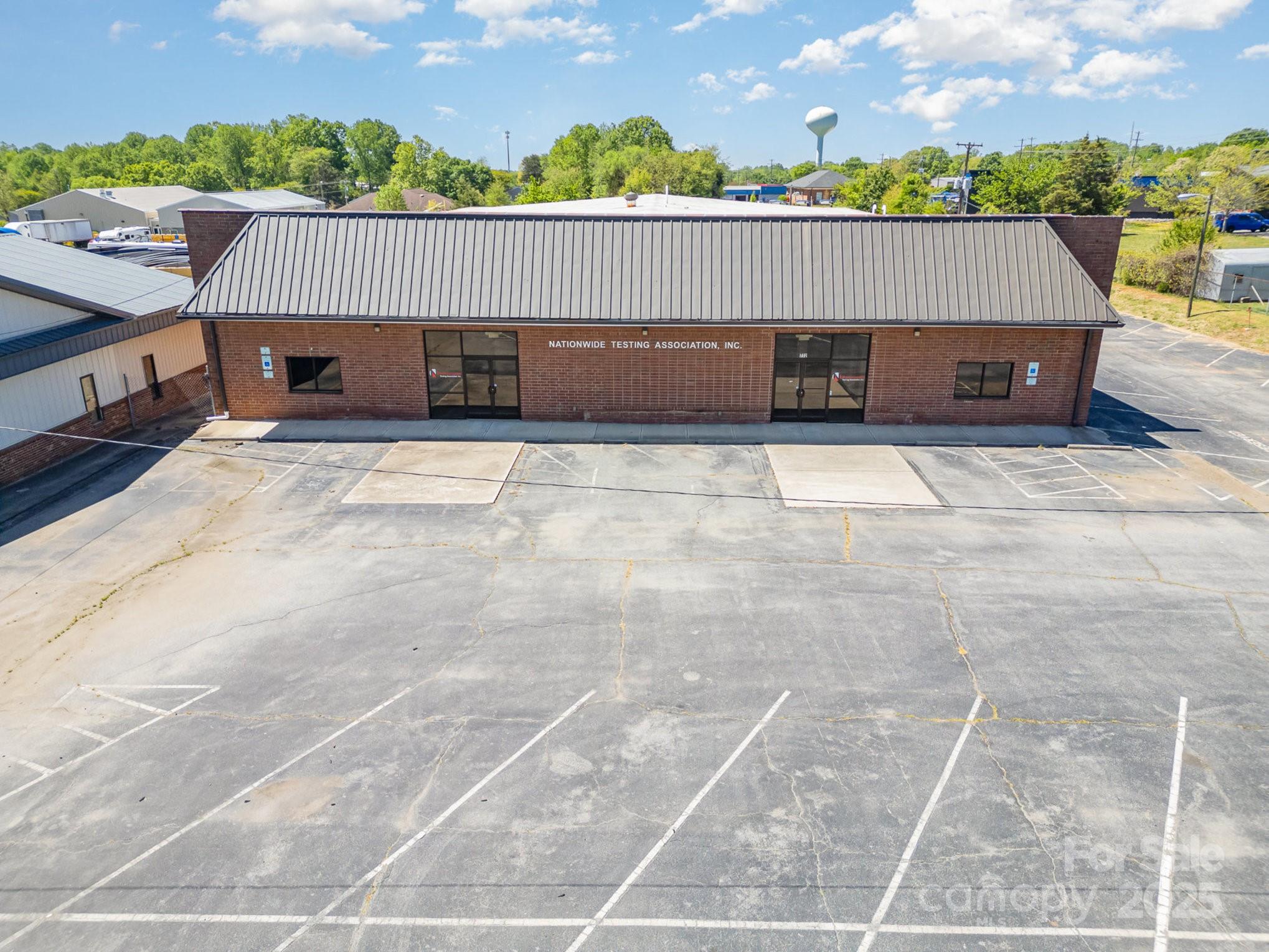 770-772 N Broad Street Mooresville NC 28115