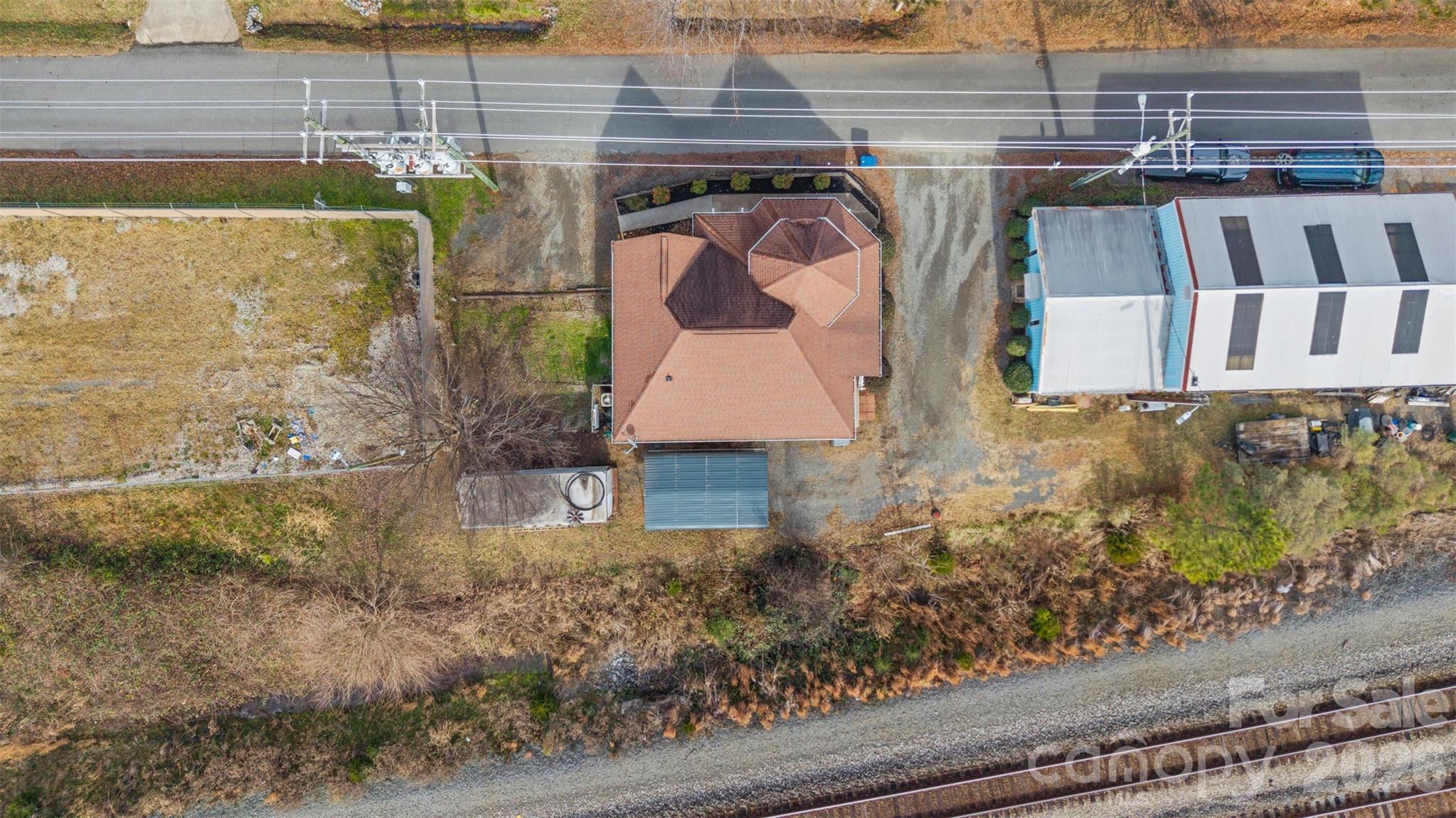 4423 Railroad Avenue Harrisburg NC 28075