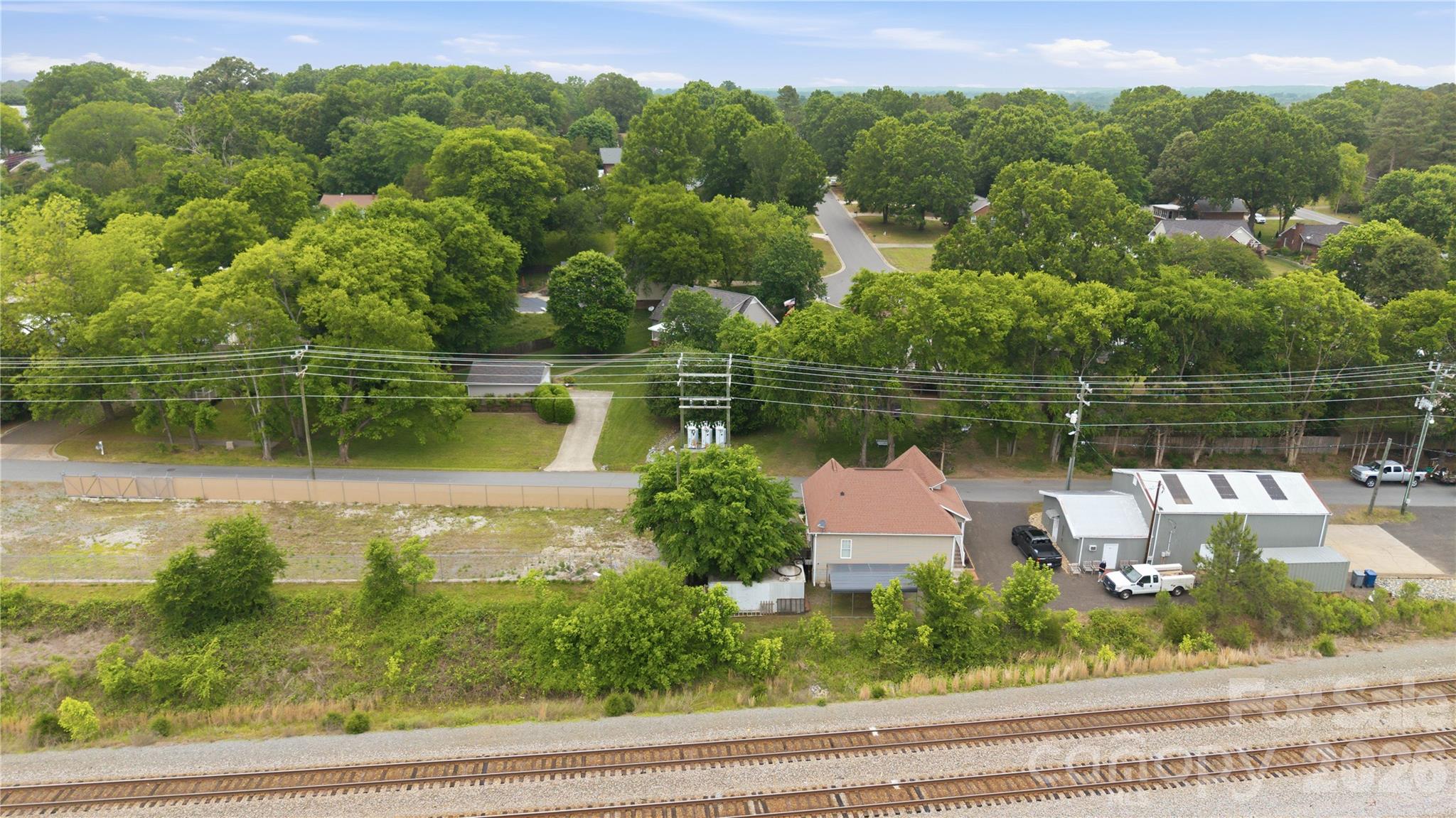 4423 Railroad Avenue Harrisburg NC 28075