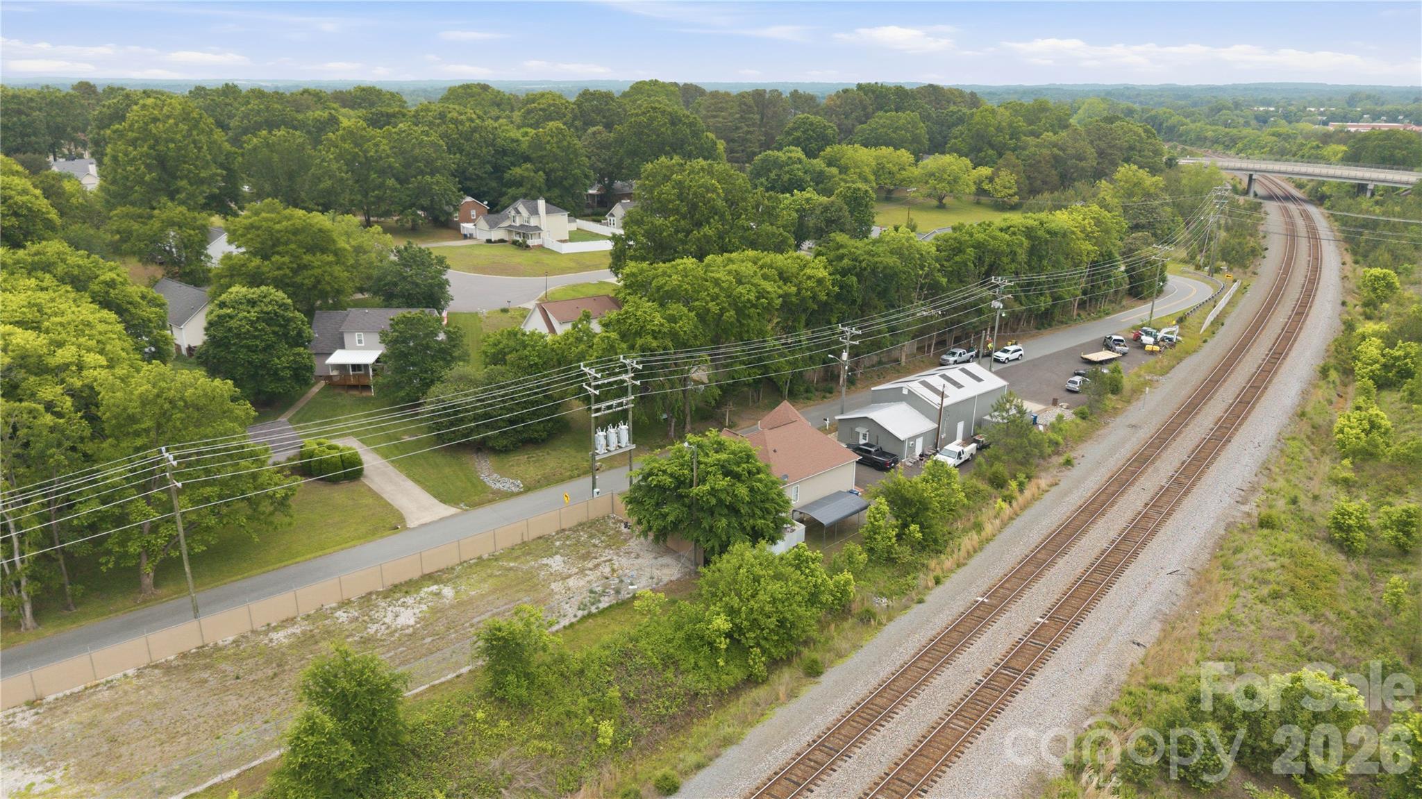 4423 Railroad Avenue Harrisburg NC 28075