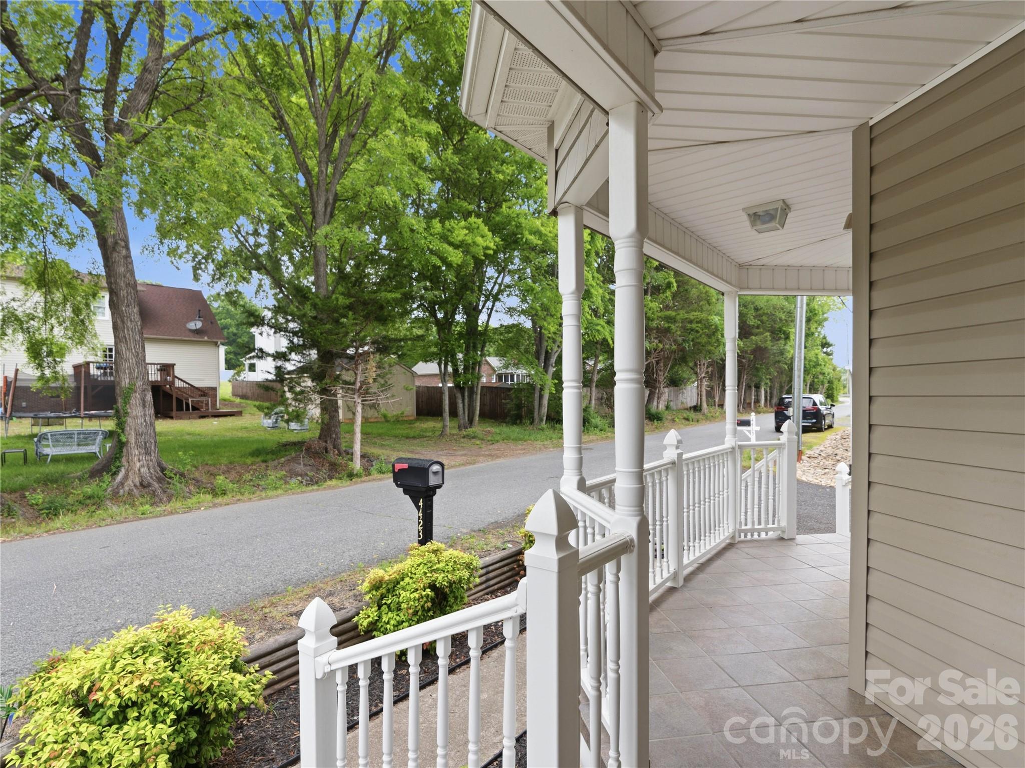 4423 Railroad Avenue Harrisburg NC 28075