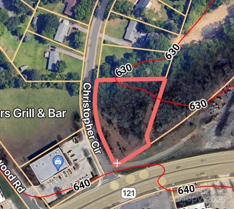 1343 Christopher Circle Rock Hill SC 29730