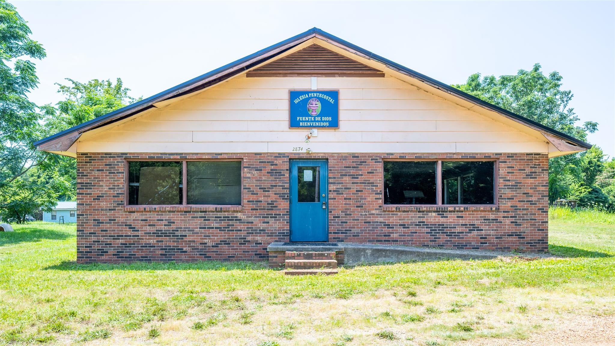 2874 Salisbury Highway Statesville NC 28677