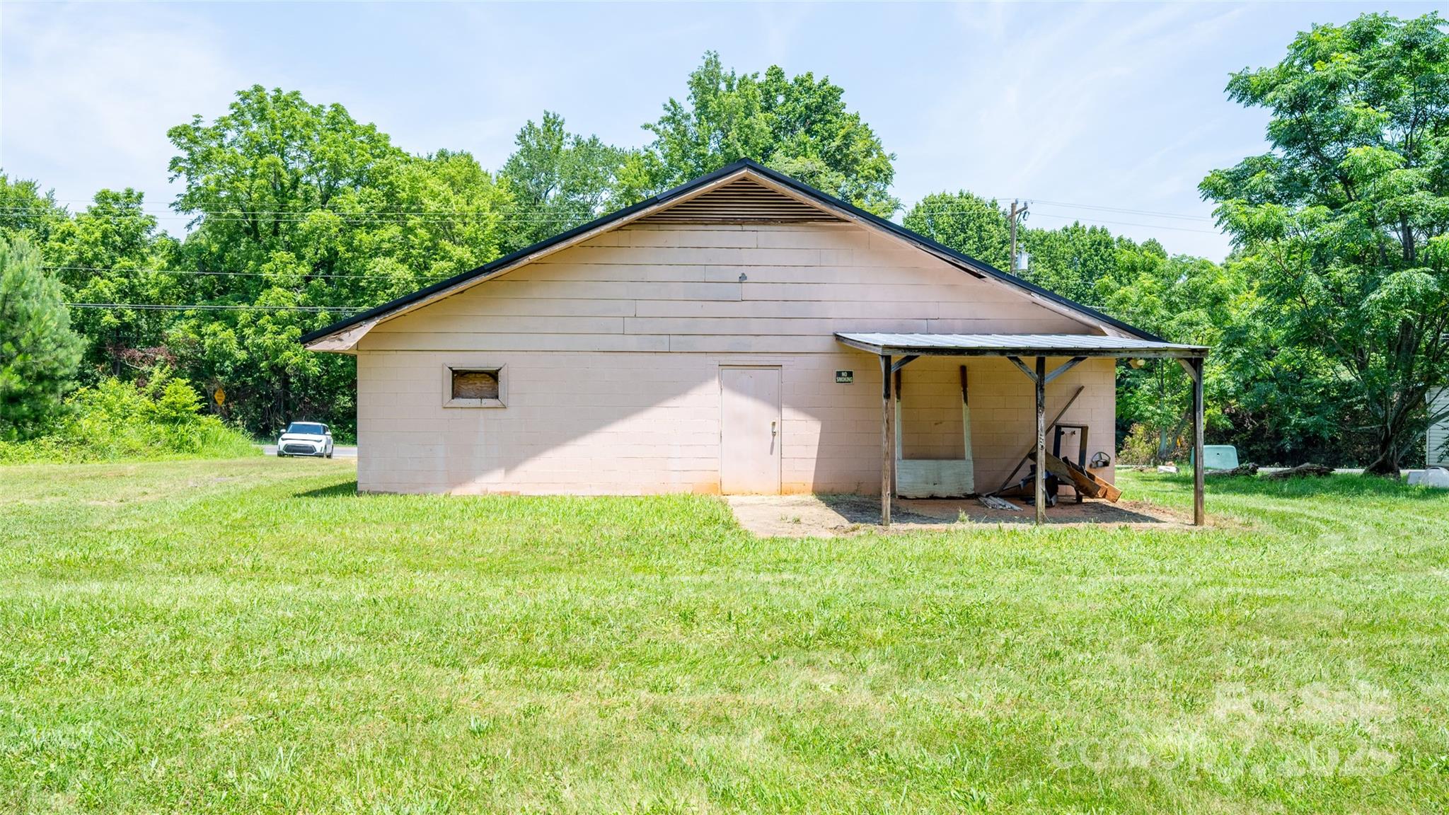2874 Salisbury Highway Statesville NC 28677