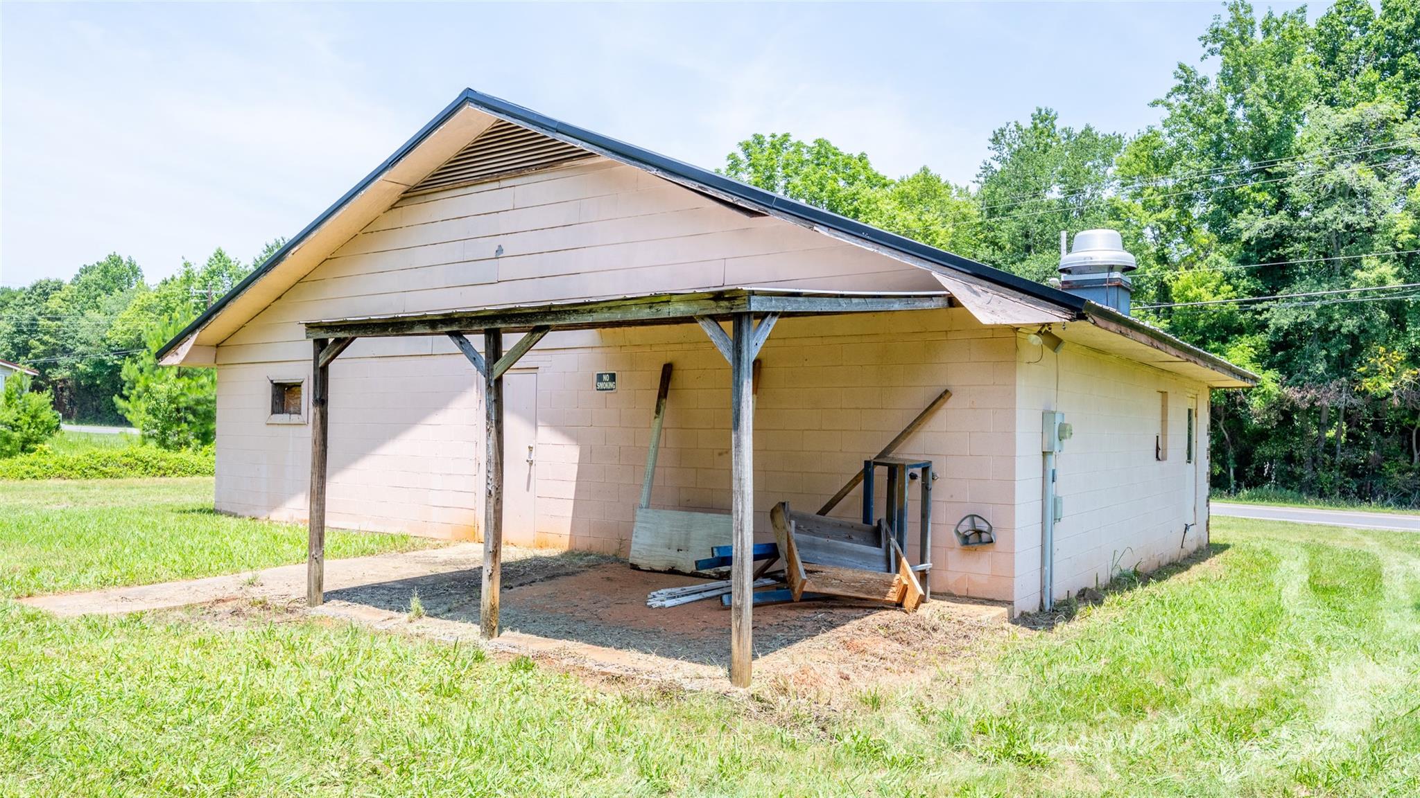 2874 Salisbury Highway Statesville NC 28677