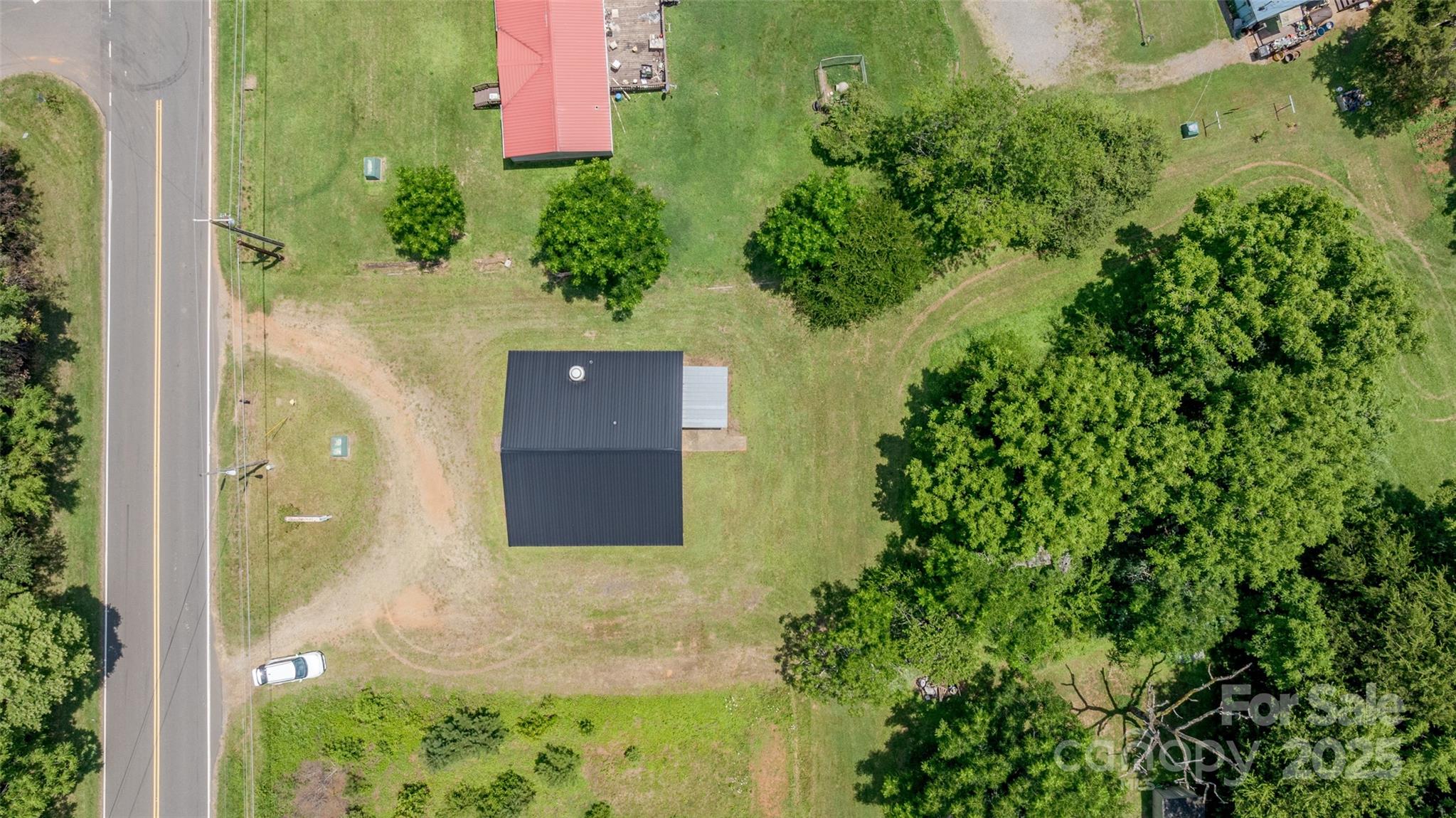 2874 Salisbury Highway Statesville NC 28677
