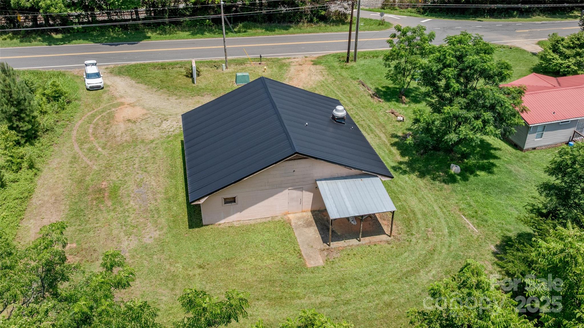 2874 Salisbury Highway Statesville NC 28677