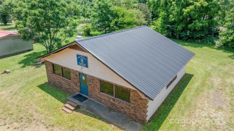 2874 Salisbury Highway Statesville NC 28677