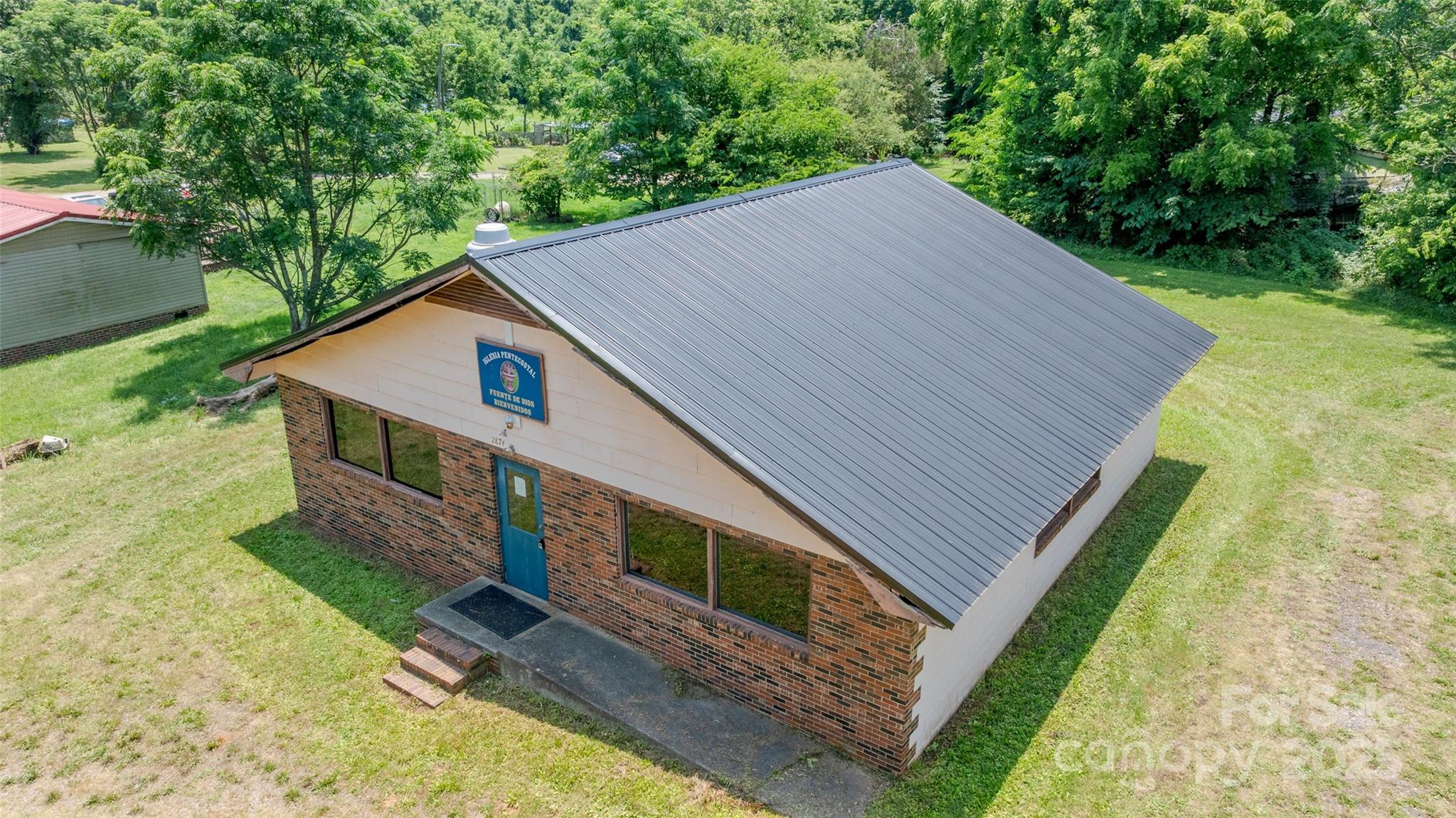 2874 Salisbury Highway Statesville NC 28677