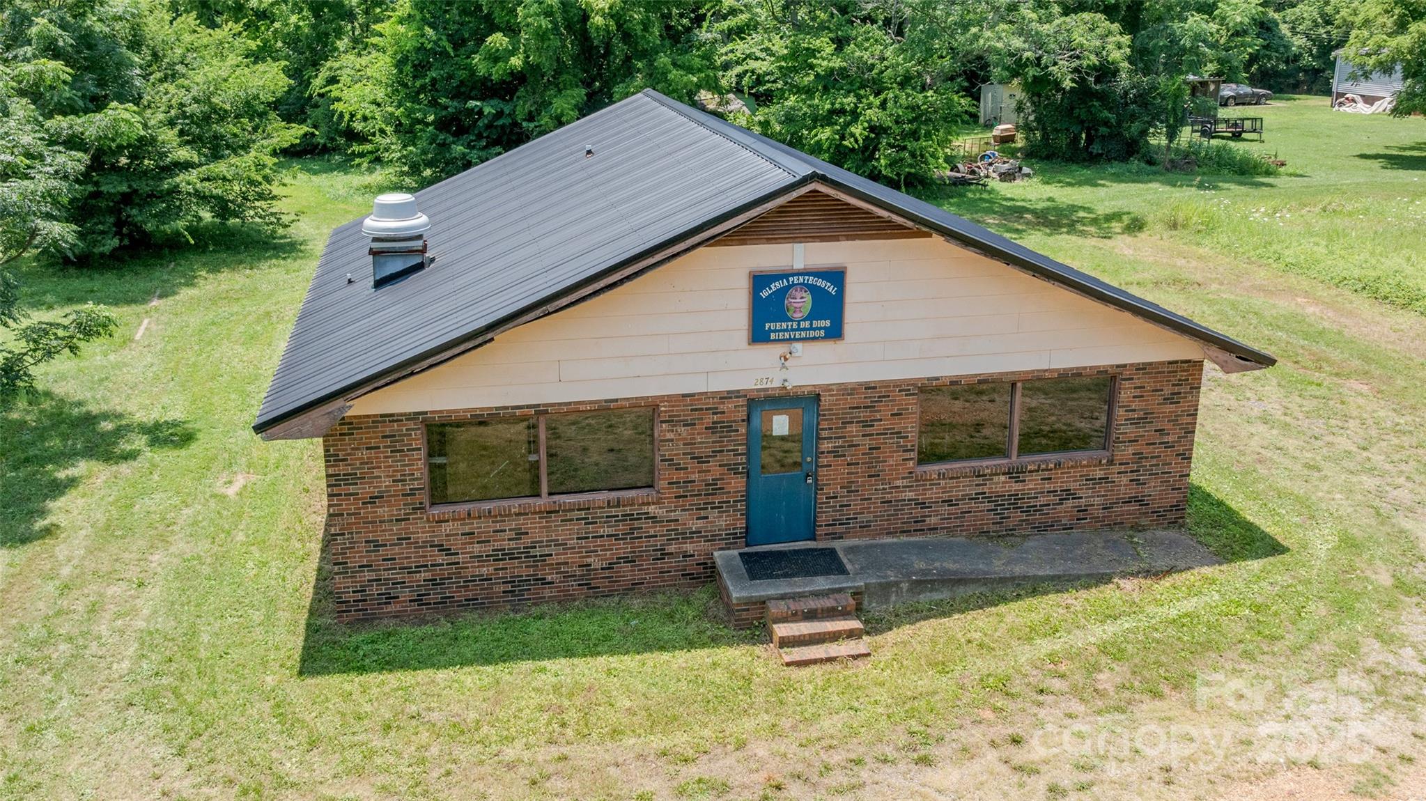 2874 Salisbury Highway Statesville NC 28677