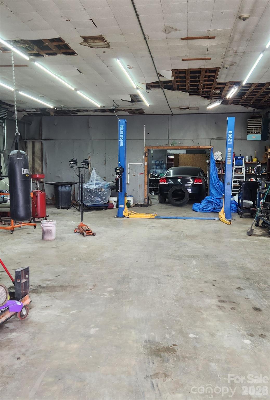 1114 W Franklin Boulevard W Gastonia NC 28052