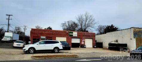 1114 W Franklin Boulevard W Gastonia NC 28052