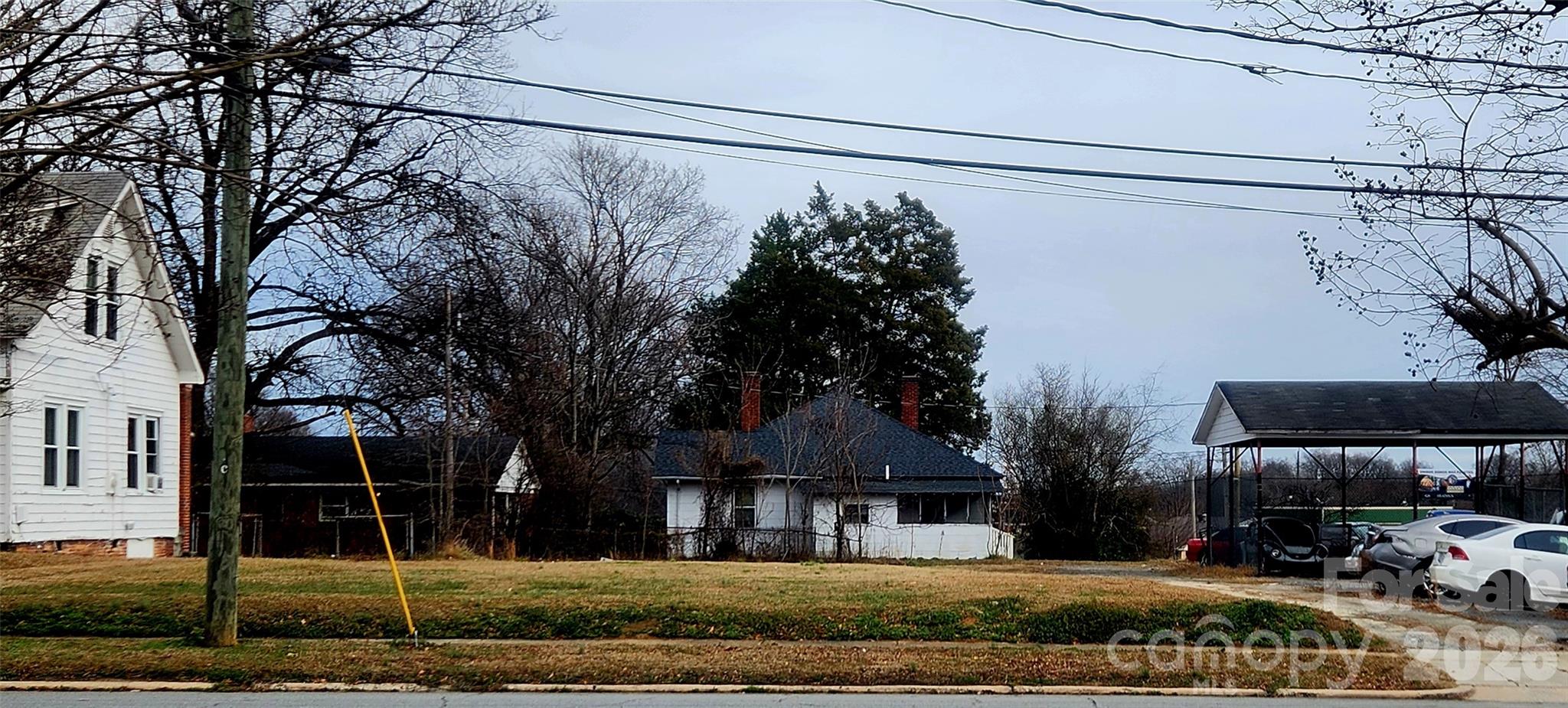 1114 W Franklin Boulevard W Gastonia NC 28052