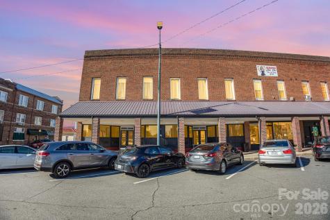 59 Court Square Mocksville NC 27028