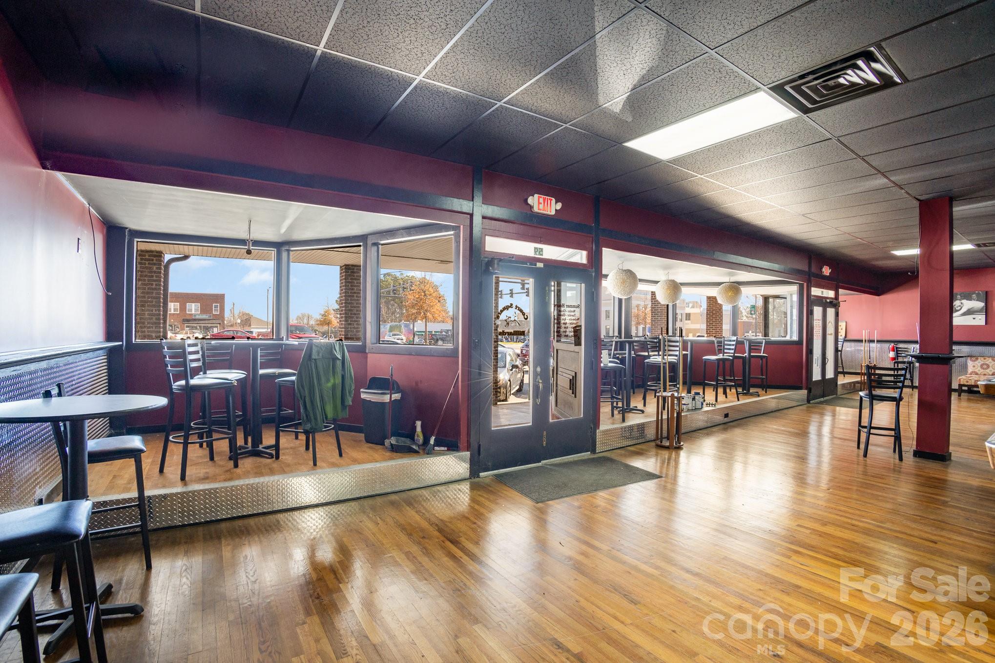 59 Court Square Mocksville NC 27028