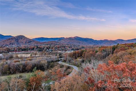 195 Access Road Black Mountain NC 28711