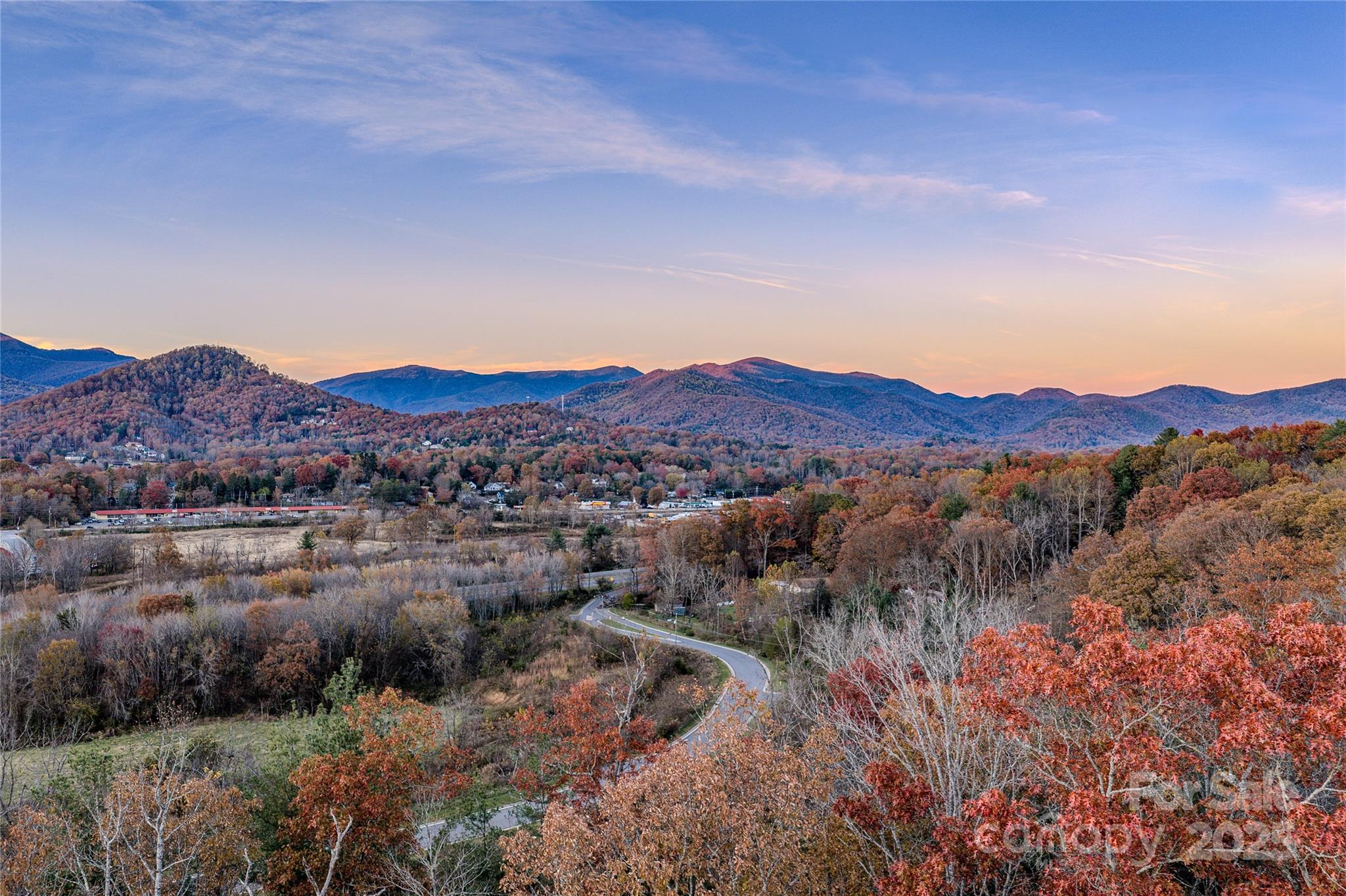 195 Access Road Black Mountain NC 28711