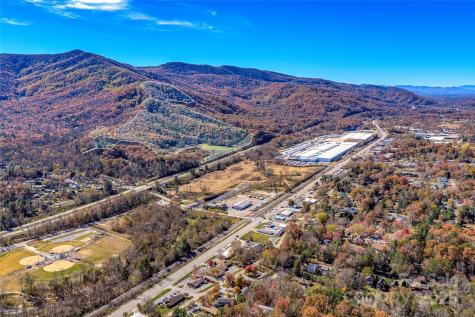 195 Access Road Black Mountain NC 28711
