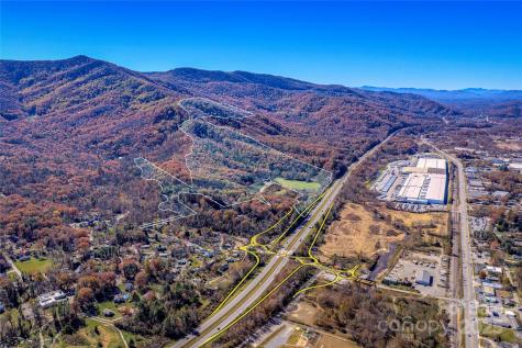 195 Access Road Black Mountain NC 28711