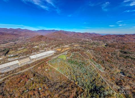195 Access Road Black Mountain NC 28711