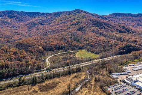 195 Access Road Black Mountain NC 28711