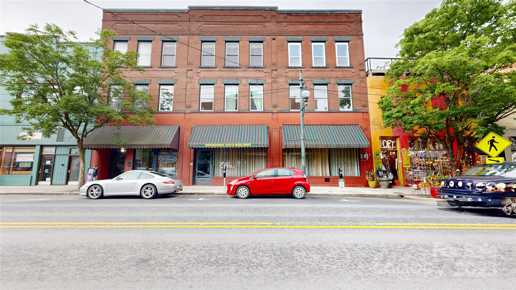 49 Broadway Street Asheville NC 28801