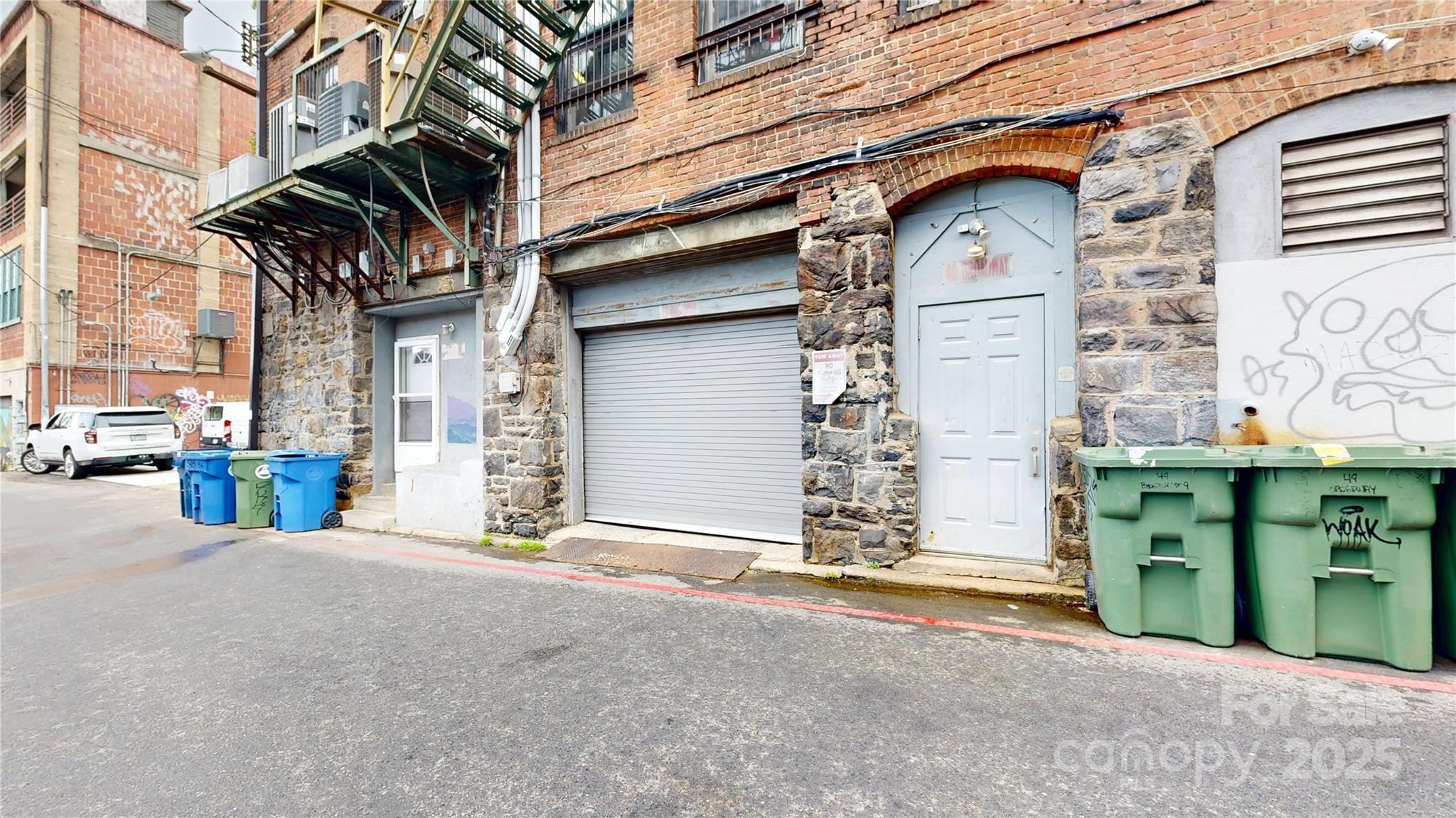 49 Broadway Street Asheville NC 28801