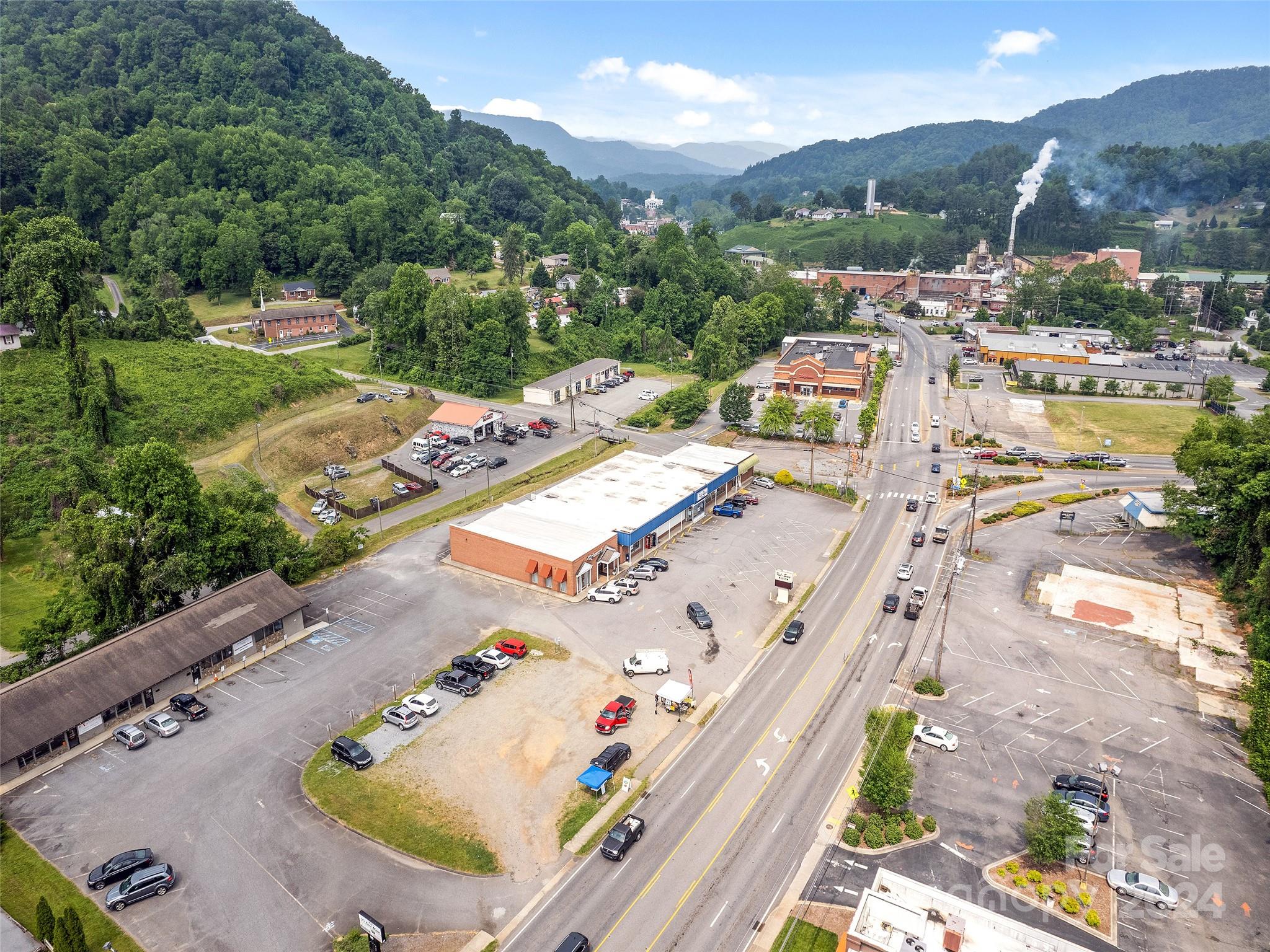 30 Main Street Sylva NC 28779