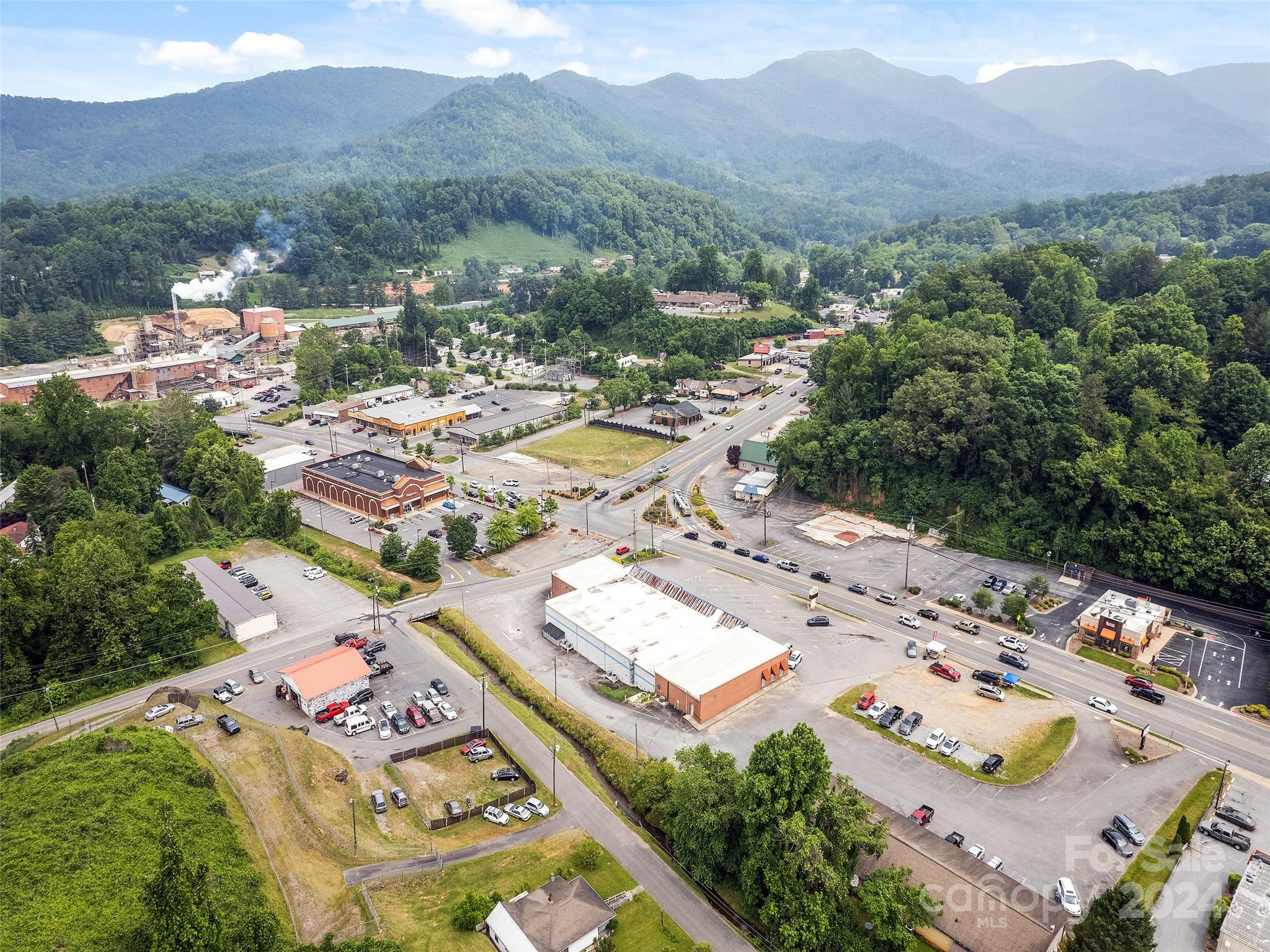 30 Main Street Sylva NC 28779