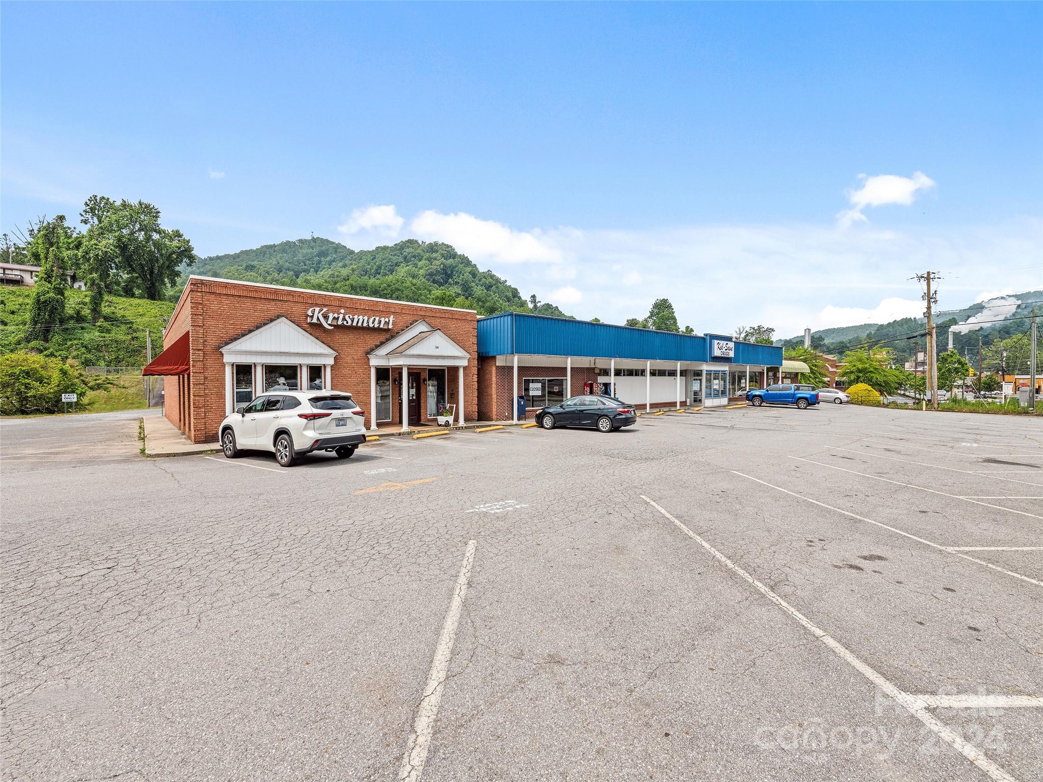 30 Main Street Sylva NC 28779