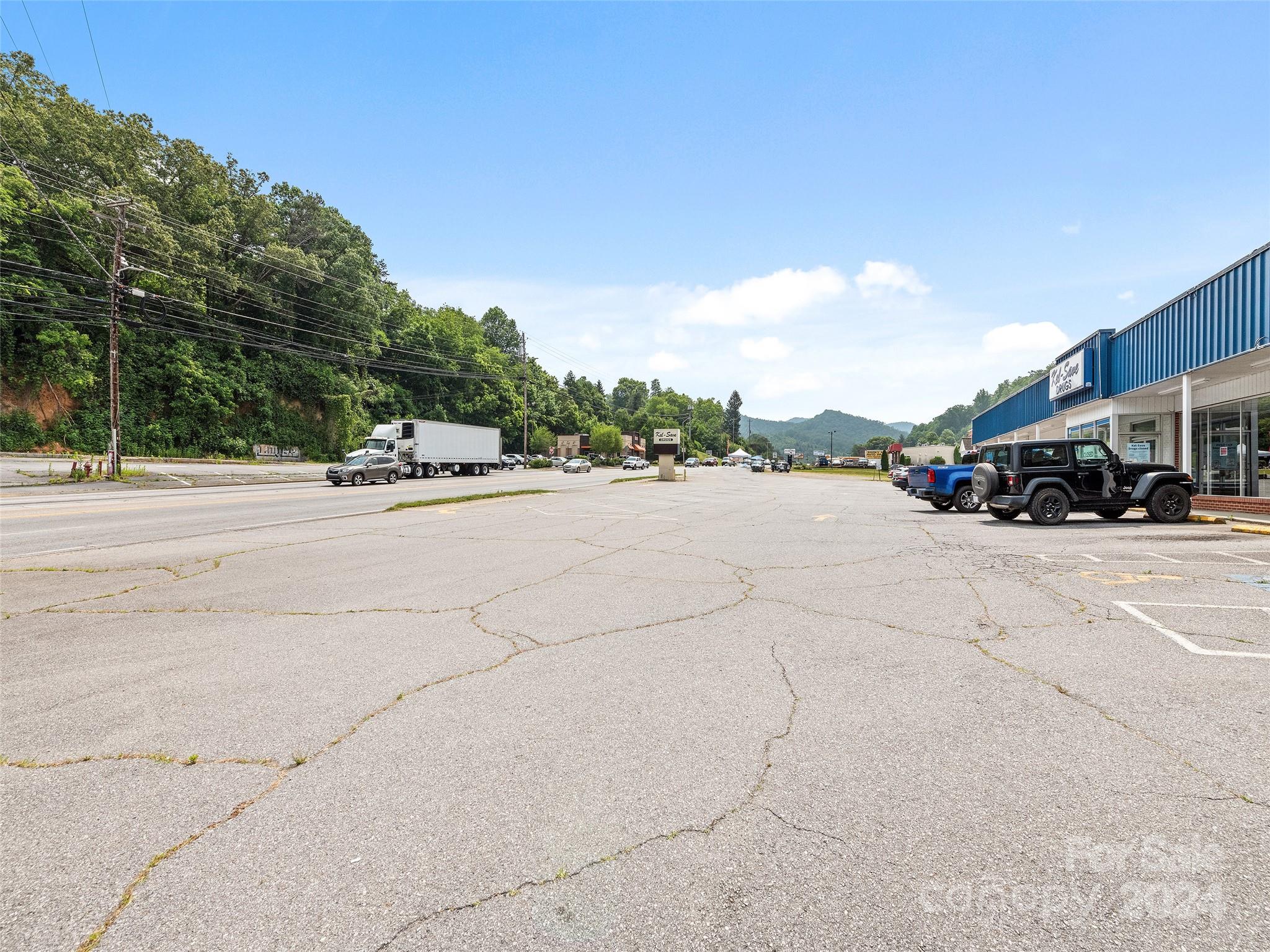 30 Main Street Sylva NC 28779