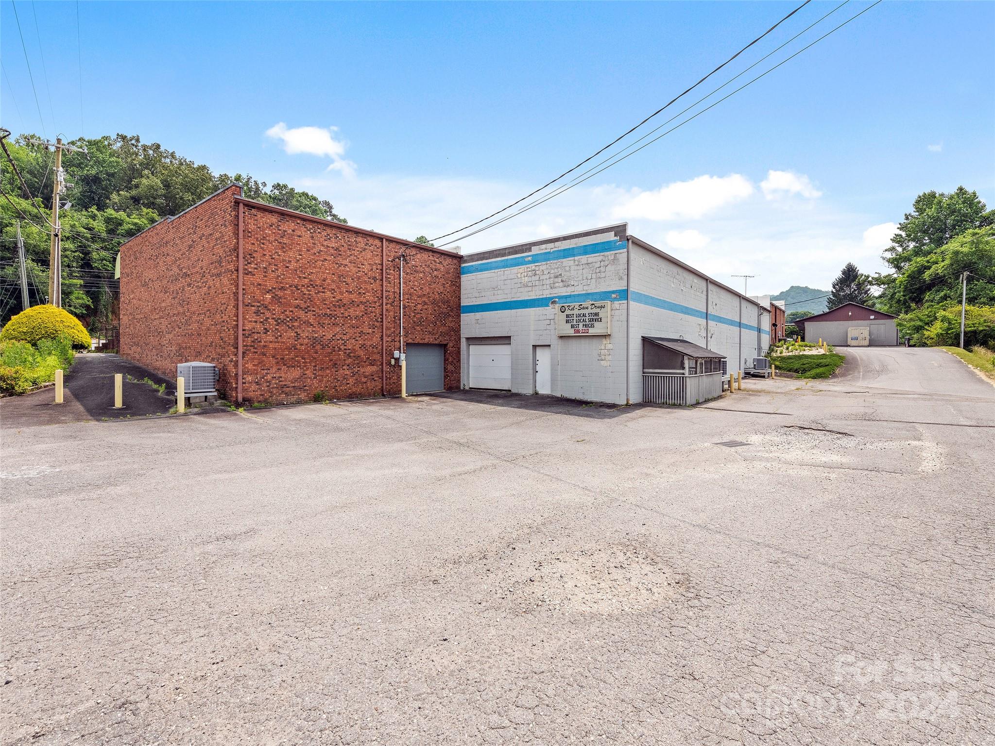 30 Main Street Sylva NC 28779