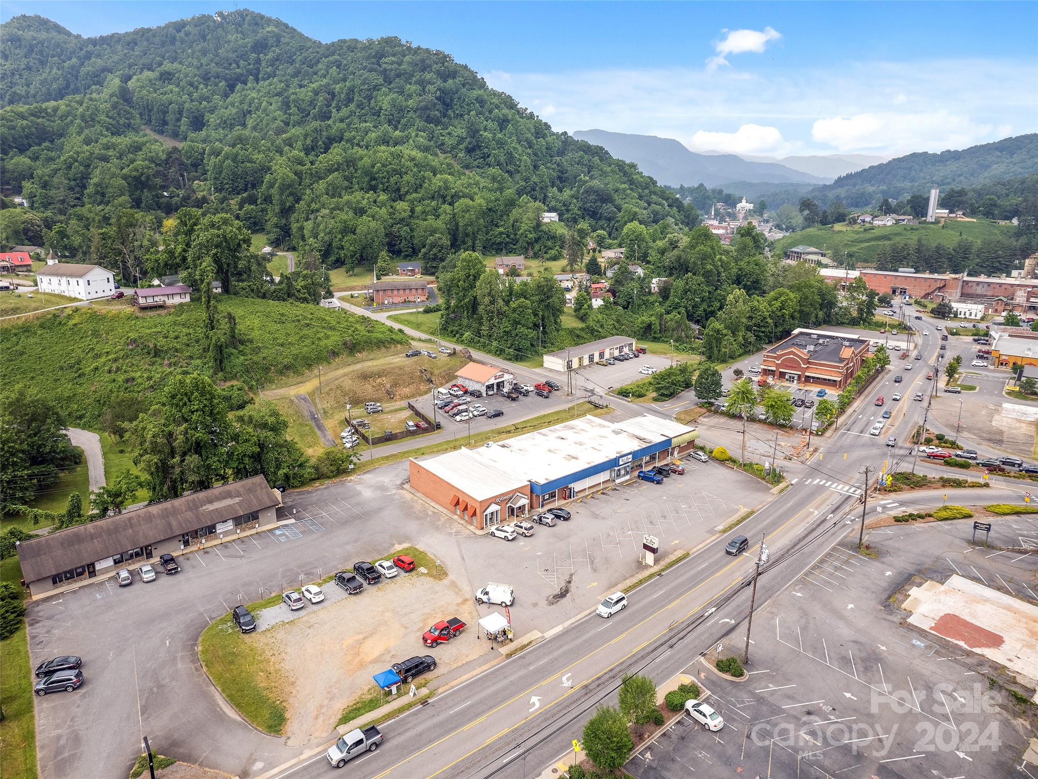 30 Main Street Sylva NC 28779