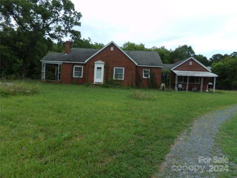 14004 Elm Street Stanfield NC 28163