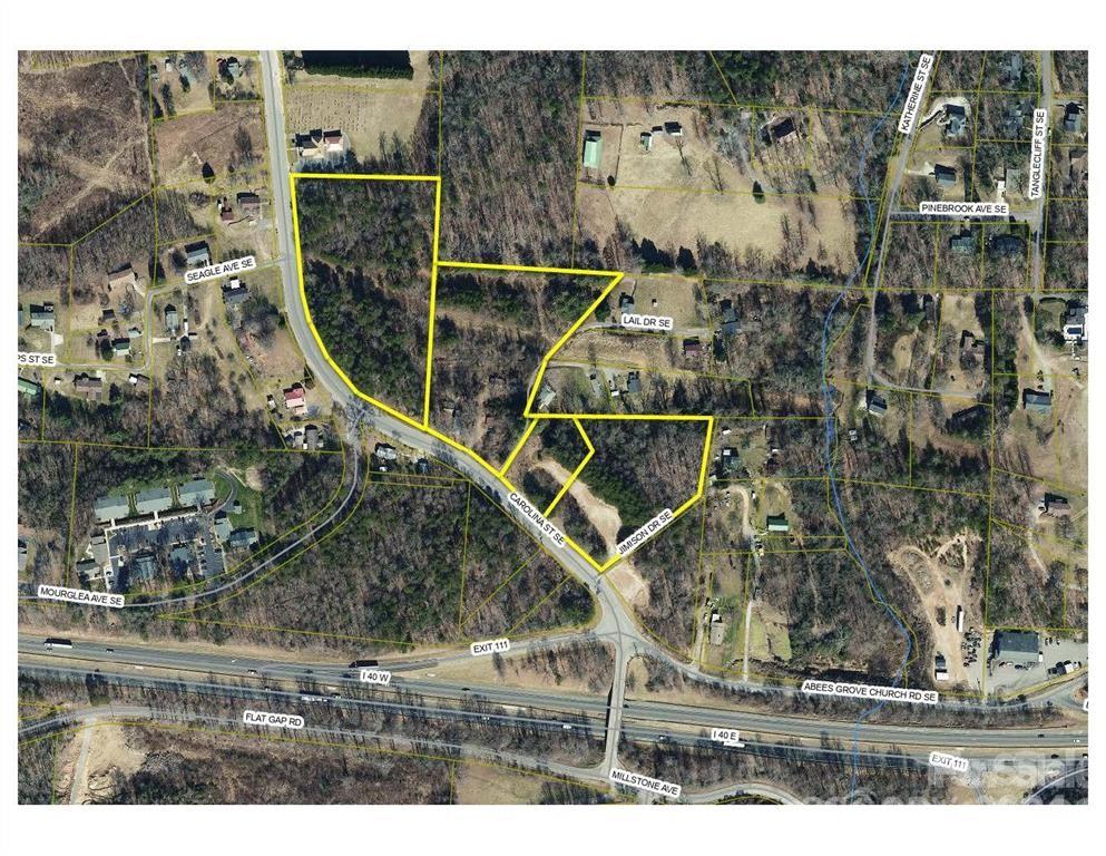 1403 Carolina Street SE Valdese NC 28690