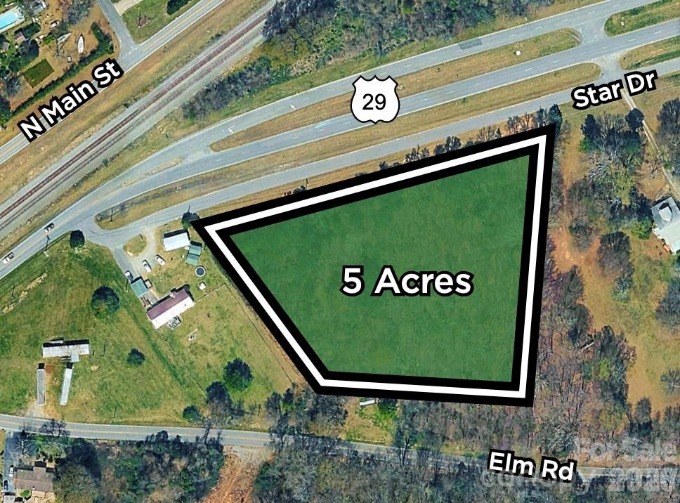 0 Us 29 Grover NC 28073