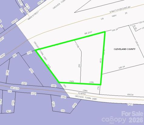 0 Us 29 Grover NC 28073