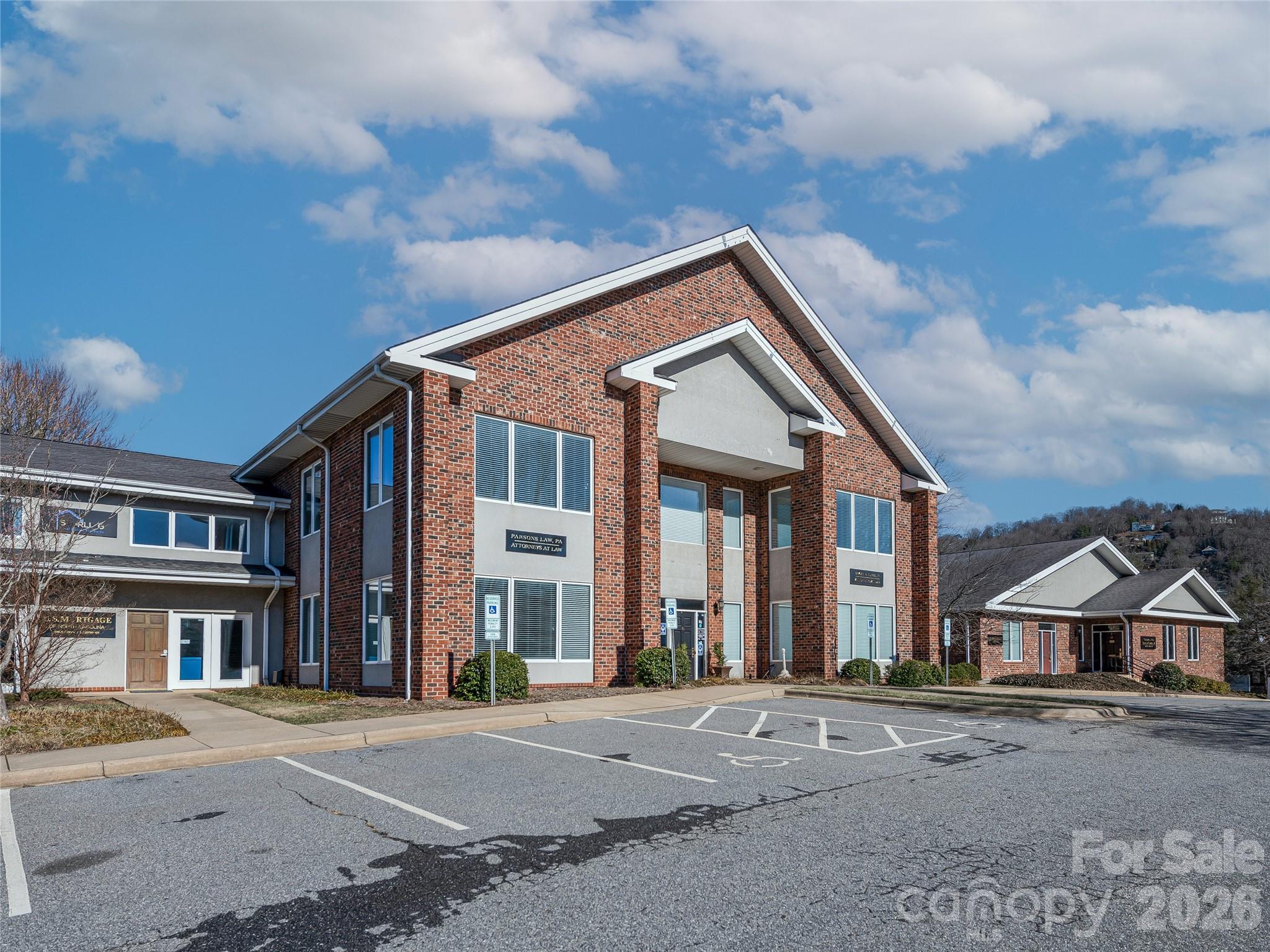 77 Central Avenue Asheville NC 28801