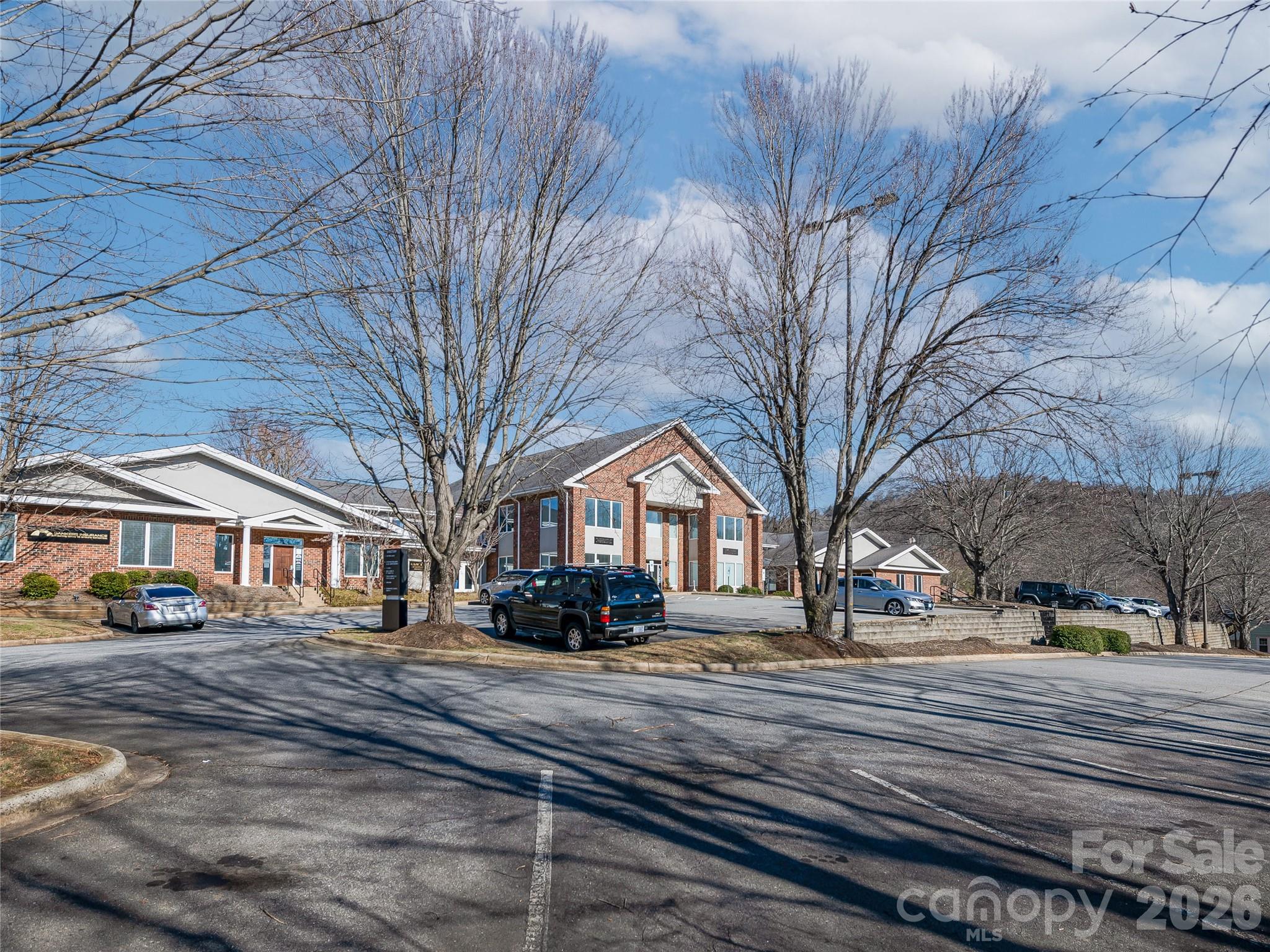 77 Central Avenue Asheville NC 28801