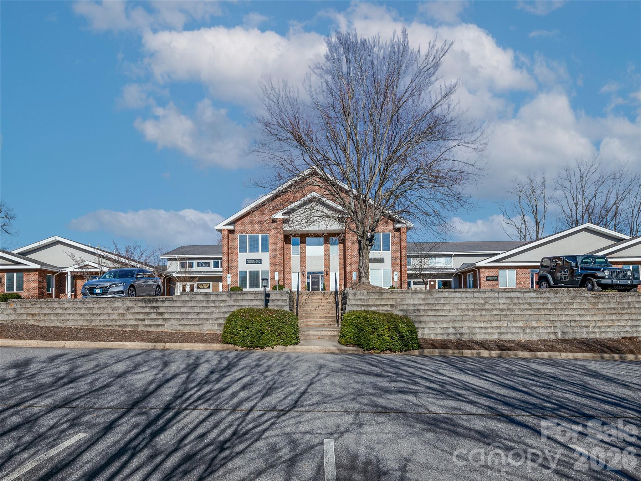 77 Central Avenue Asheville NC 28801